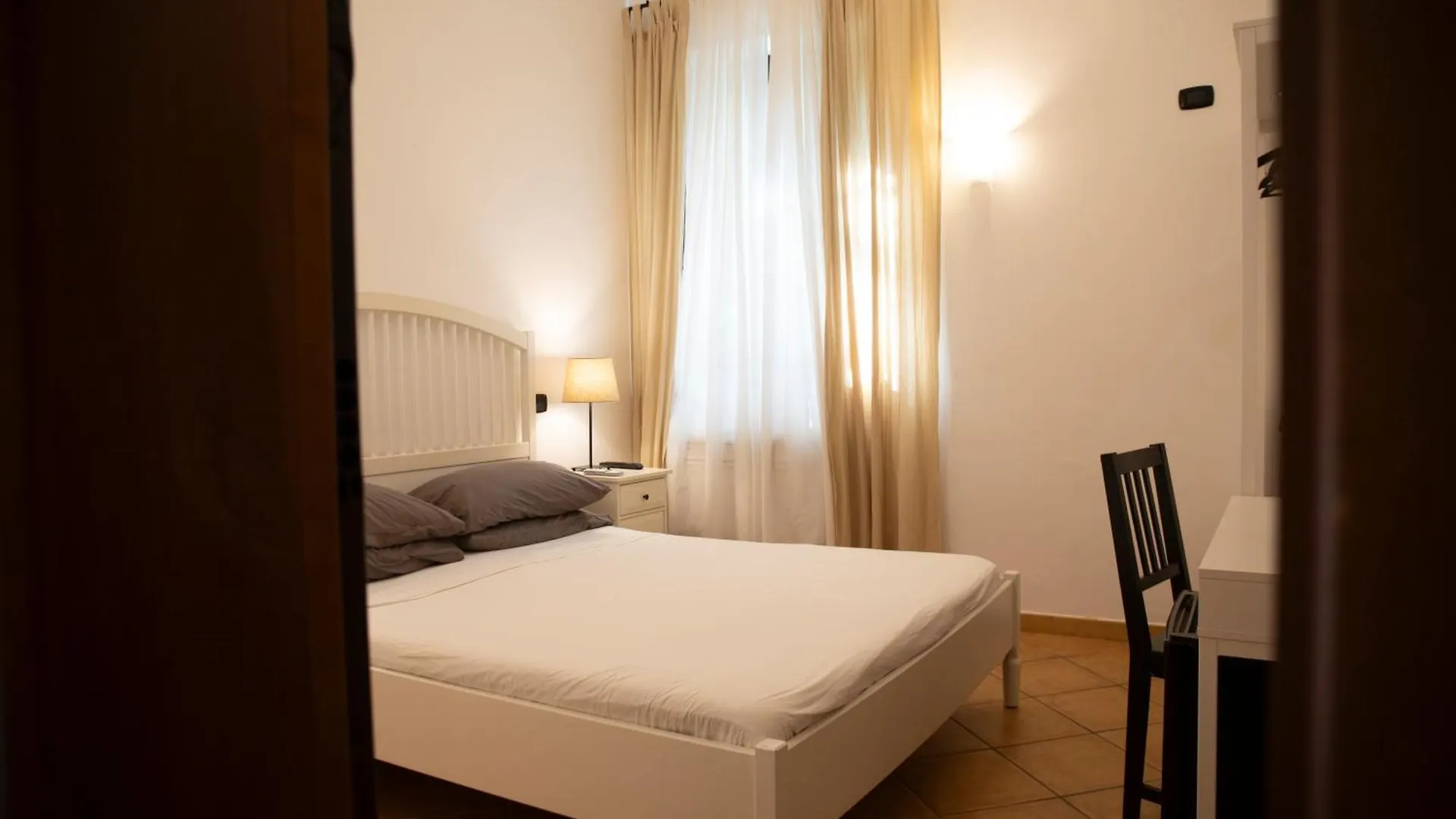 Dimora San Bartolomeo Villa Bari Olaszország