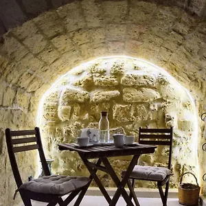  Appartement Santa Lucia