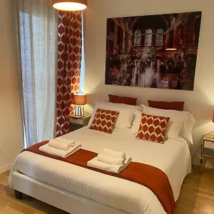 Apartament Futura Exclusive 1, Bari