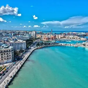 Apartament Olimpia House - Station, Bari