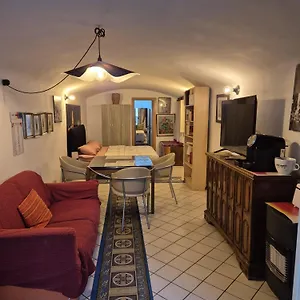 Apartament Giada, Bari