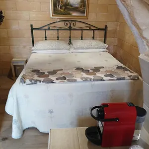 Il Sottano Borgo Antico Nyaraló