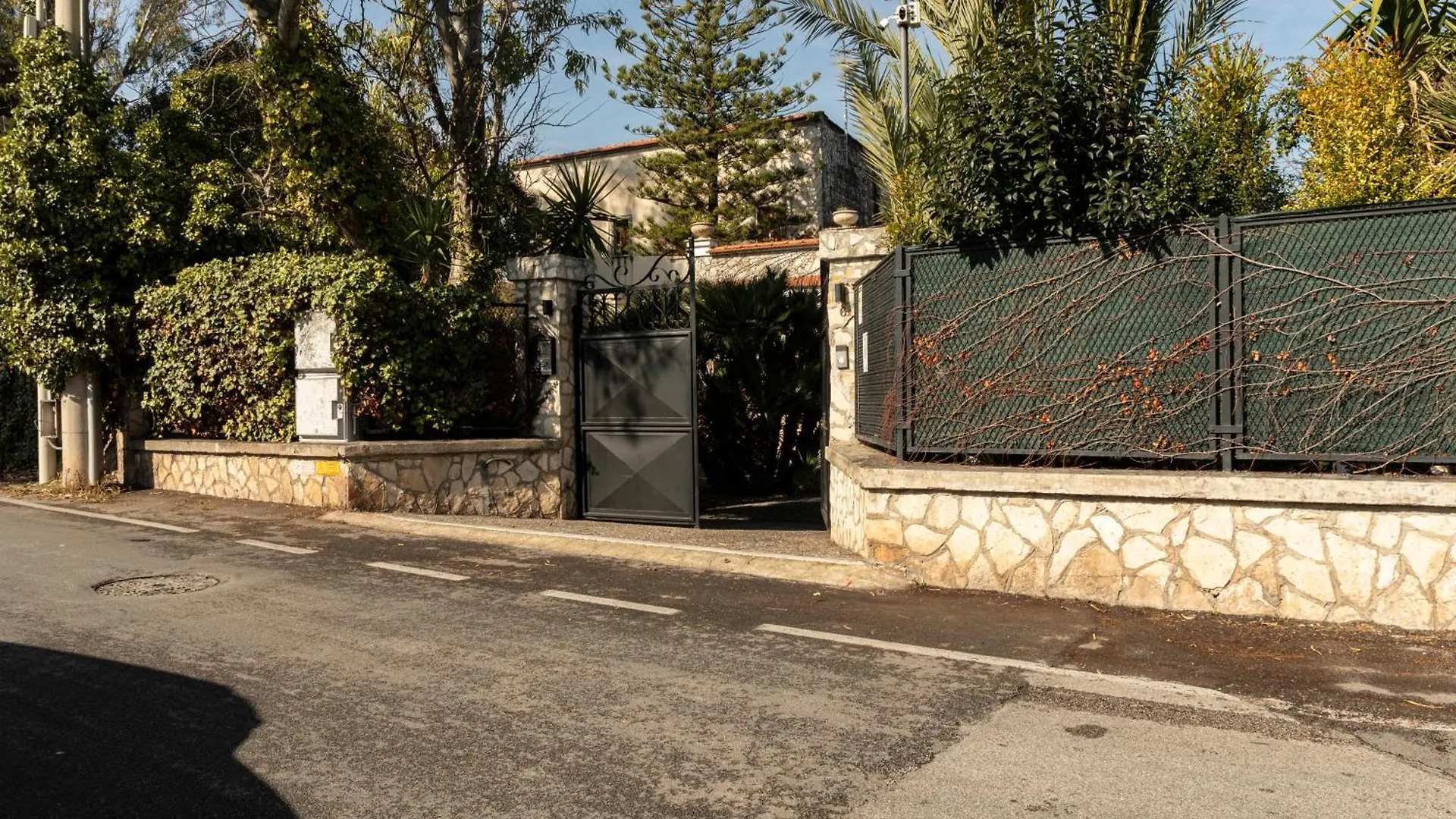 바리 Dimora San Bartolomeo 빌라
